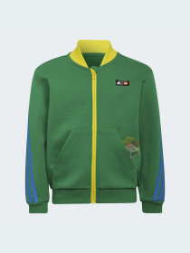 Спортивный костюм Adidas модель H65351 Фото