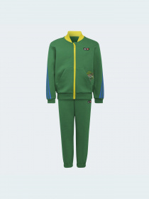 Спортивный костюм Adidas модель H65351 Фото