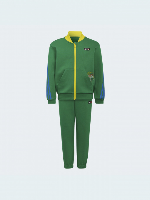 Спортивный костюм Adidas модель H65351 Фото