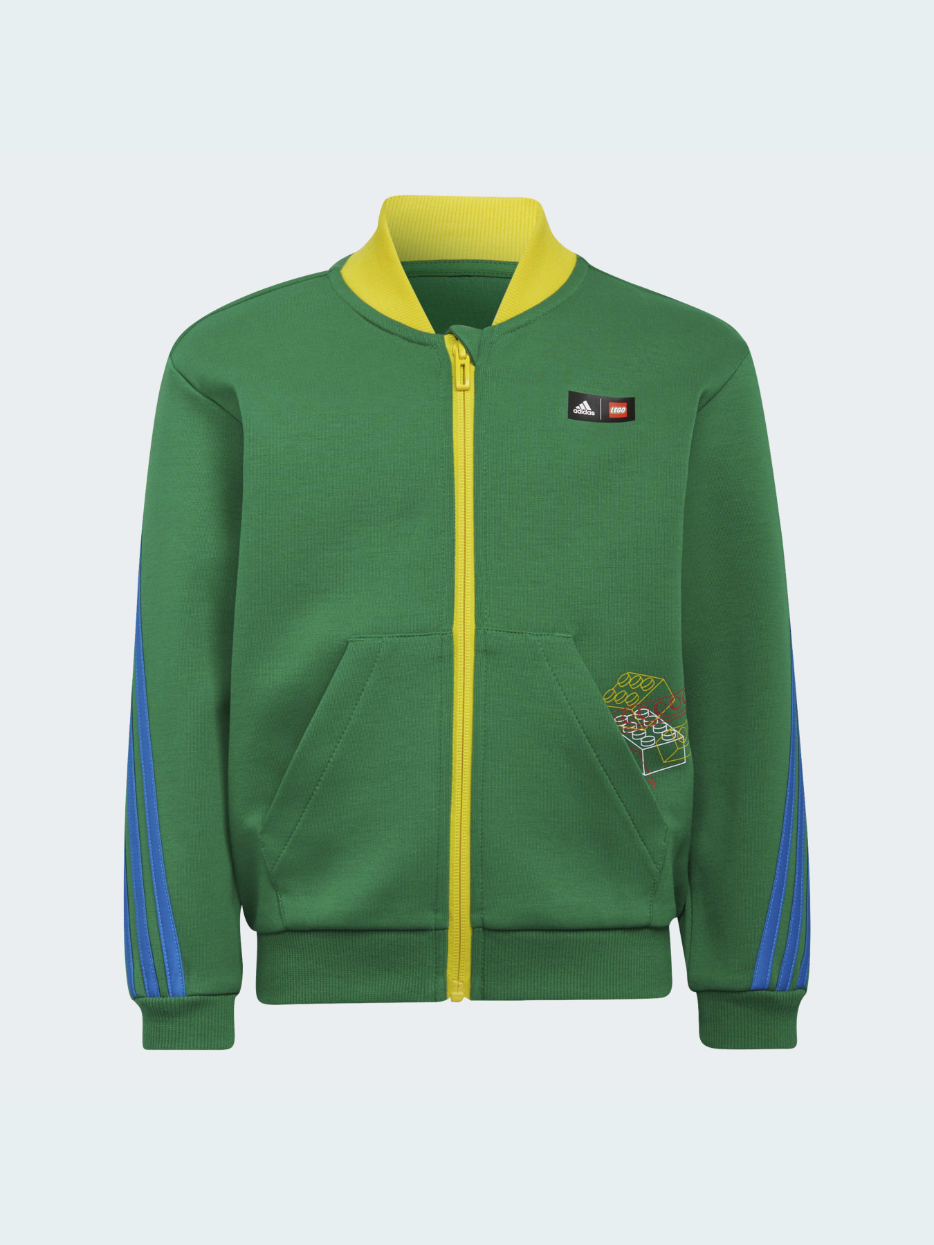 Спортивный костюм Adidas модель H65351 Спортивный костюм Adidas модель H65351 Фото