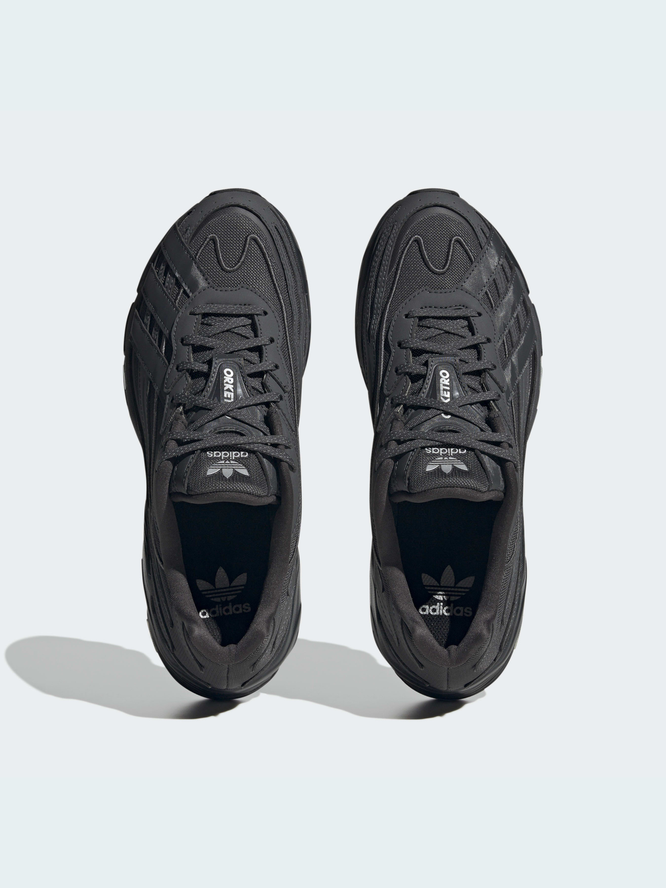 Кроссовки повседневные Adidas модель GY2339 Фото