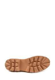 Лоферы It-girl модель 438-0681_beige Фото