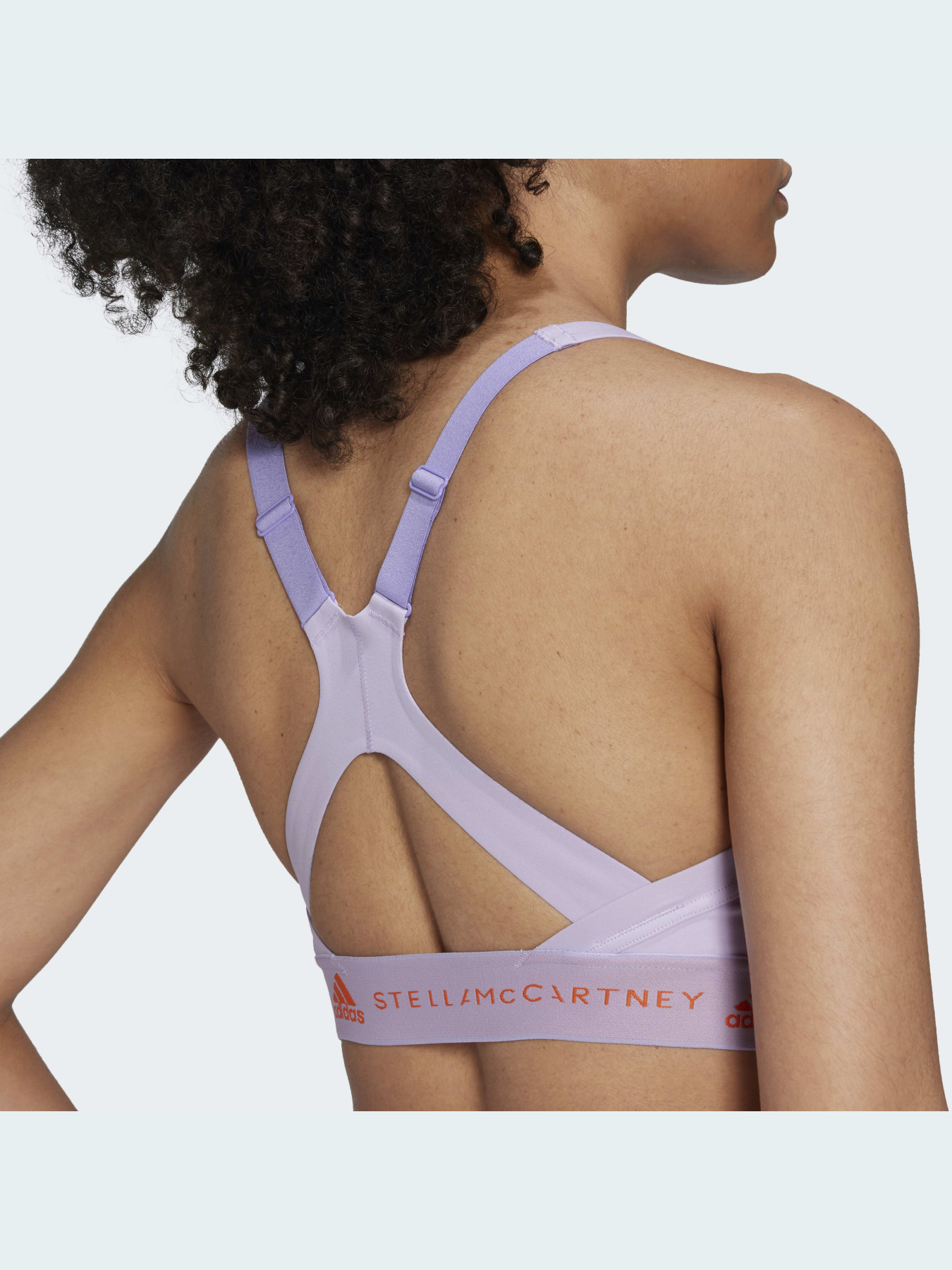 Топ спортивный Adidas модель HI6161 Фото