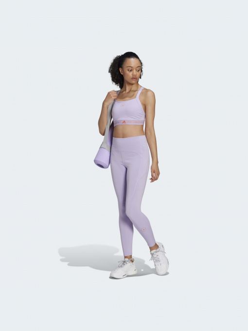 Спортивный топ Adidas модель HI6161 Фото