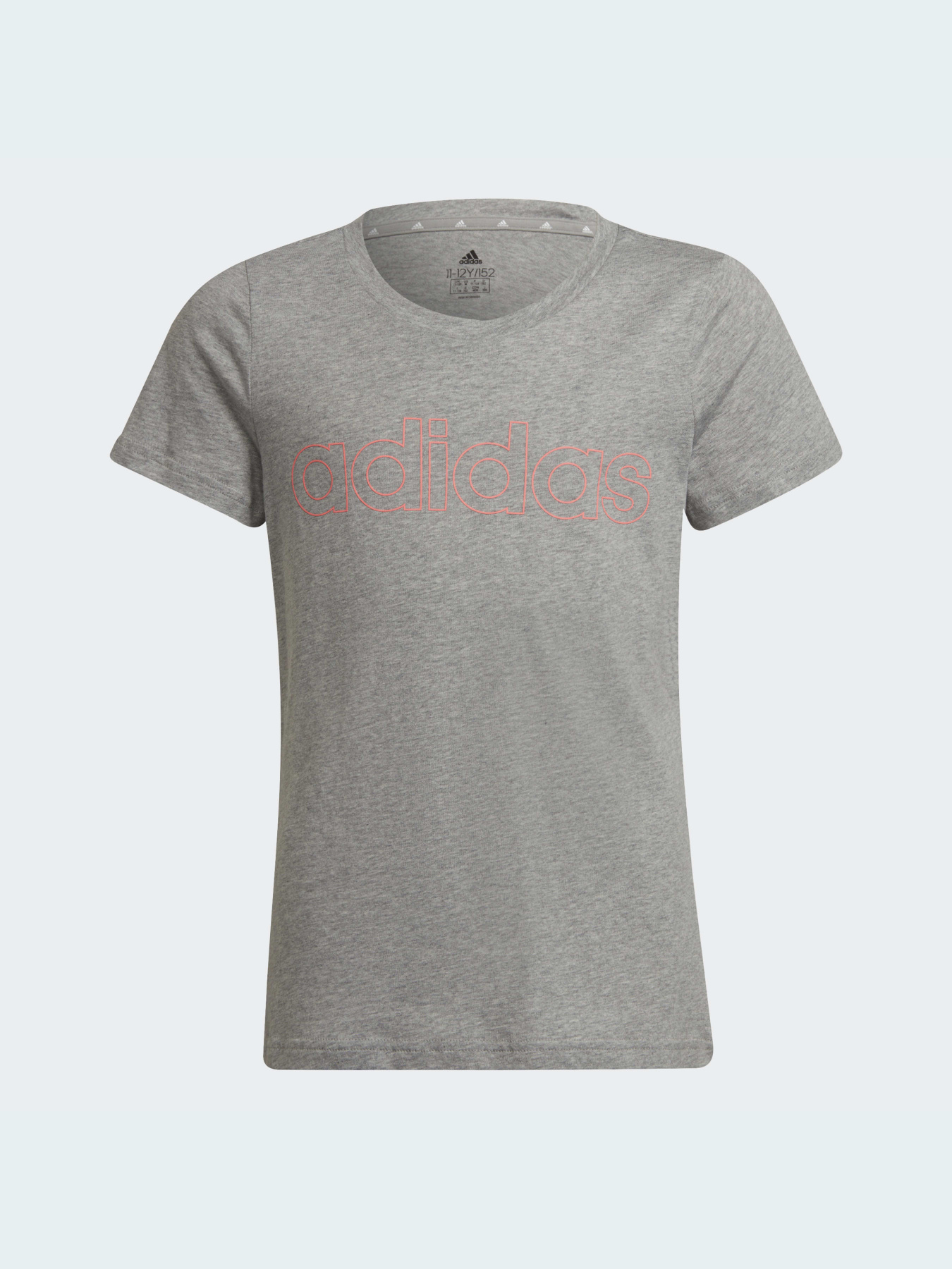 Футболка спортивная Adidas модель HE1964 Фото