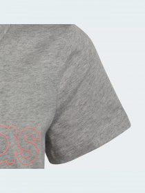 Футболка спортивная Adidas модель HE1964 Фото