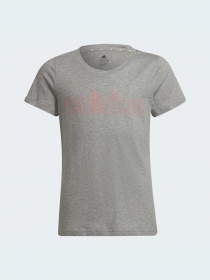 Футболка спортивная Adidas модель HE1964 Фото