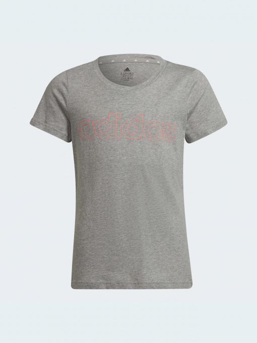 Футболка спортивная Adidas модель HE1964 Фото