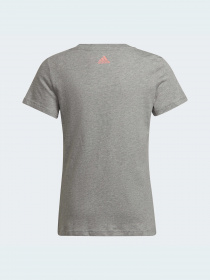 Спортивная футболка Adidas модель HE1964 Фото