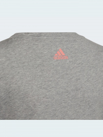 Спортивная футболка Adidas модель HE1964 Фото