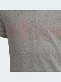 Спортивная футболка Adidas модель HE1964 Фото