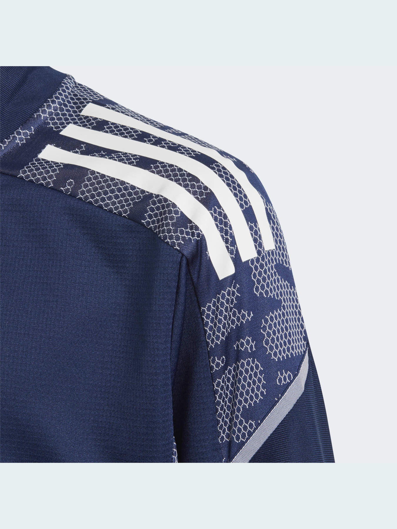 Спортивна кофта Adidas Condivo модель GH7152 Спортивна кофта Adidas Condivo модель GH7152 Фото