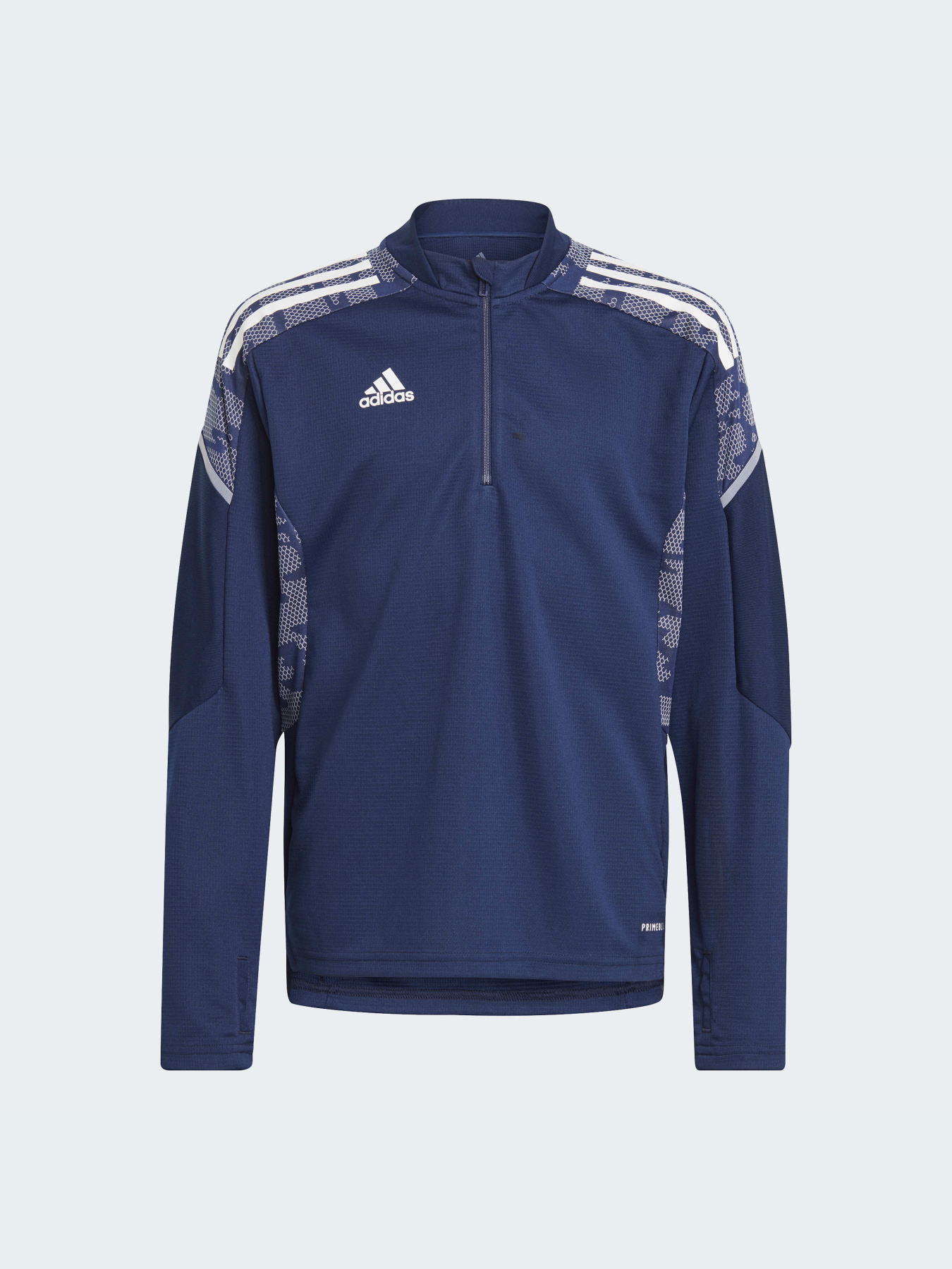 Спортивна кофта Adidas Condivo модель GH7152 Спортивна кофта Adidas Condivo модель GH7152 Фото