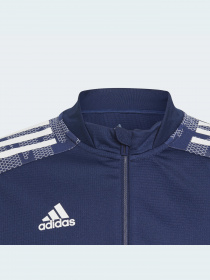 Спортивна кофта Adidas Condivo модель GH7152 Спортивна кофта Adidas Condivo модель GH7152 Фото