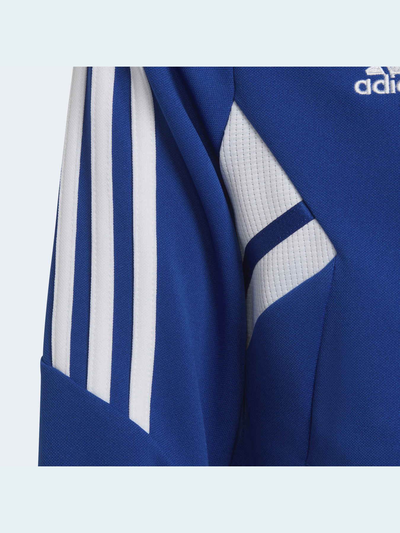 Вітровка Adidas Condivo модель HA6257 Вітровка Adidas Condivo модель HA6257 Фото