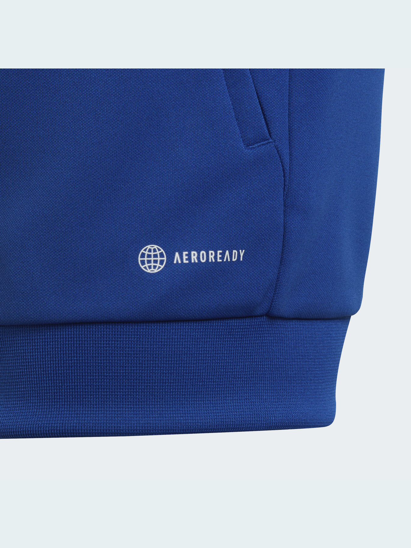 Вітровка Adidas Condivo модель HA6257 Вітровка Adidas Condivo модель HA6257 Фото