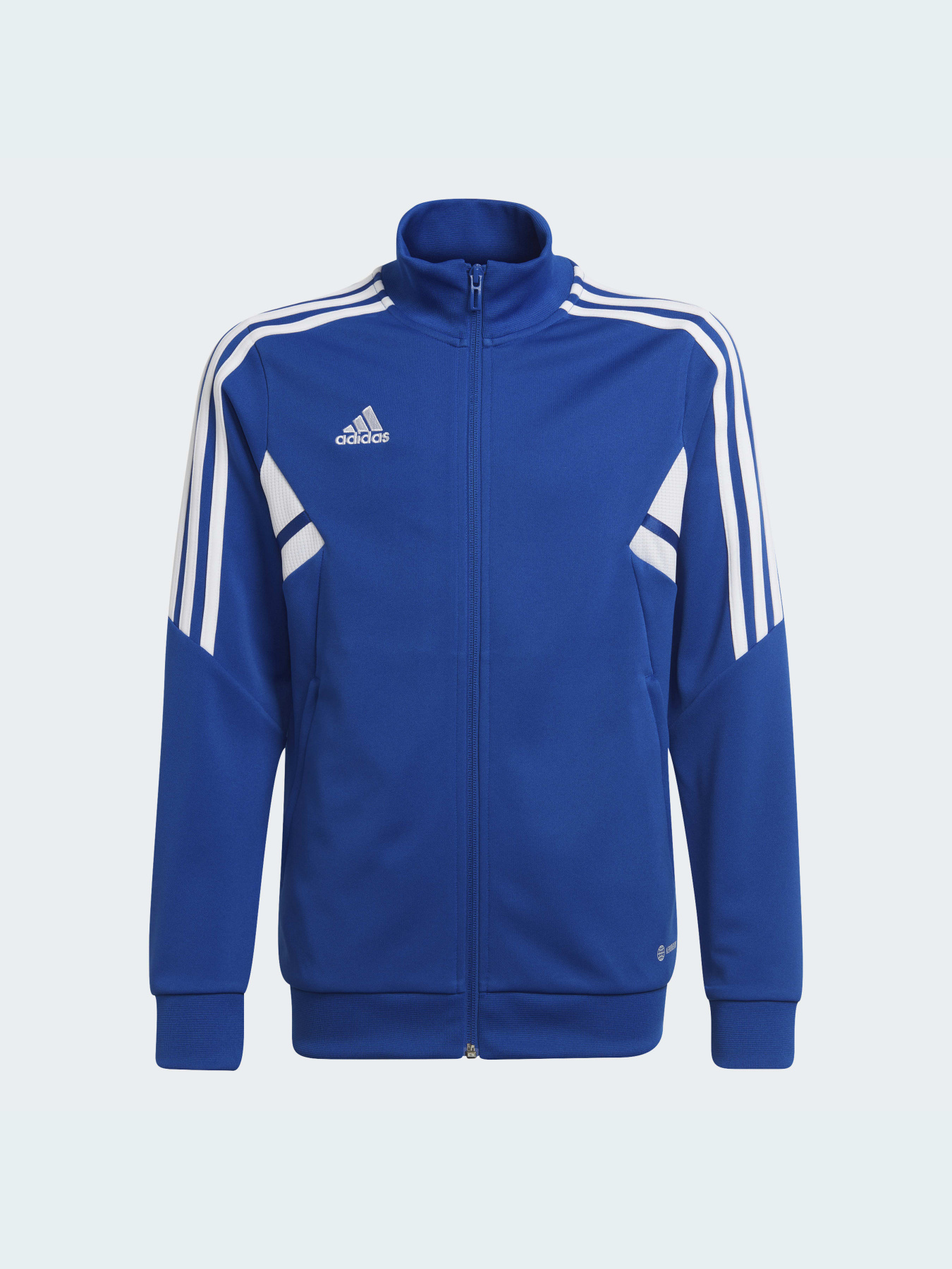 Вітровка Adidas Condivo модель HA6257 Вітровка Adidas Condivo модель HA6257 Фото