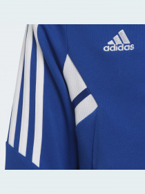 Вітровка Adidas Condivo модель HA6257 Вітровка Adidas Condivo модель HA6257 Фото