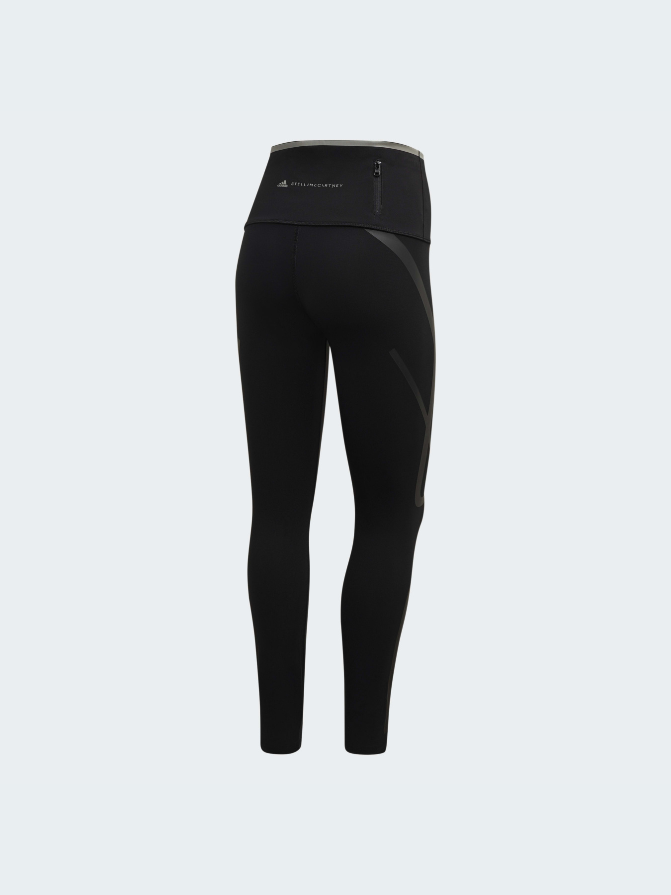 Спортивные леггинсы Adidas модель FU0286 Фото