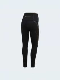 Спортивные леггинсы Adidas модель FU0286 Фото