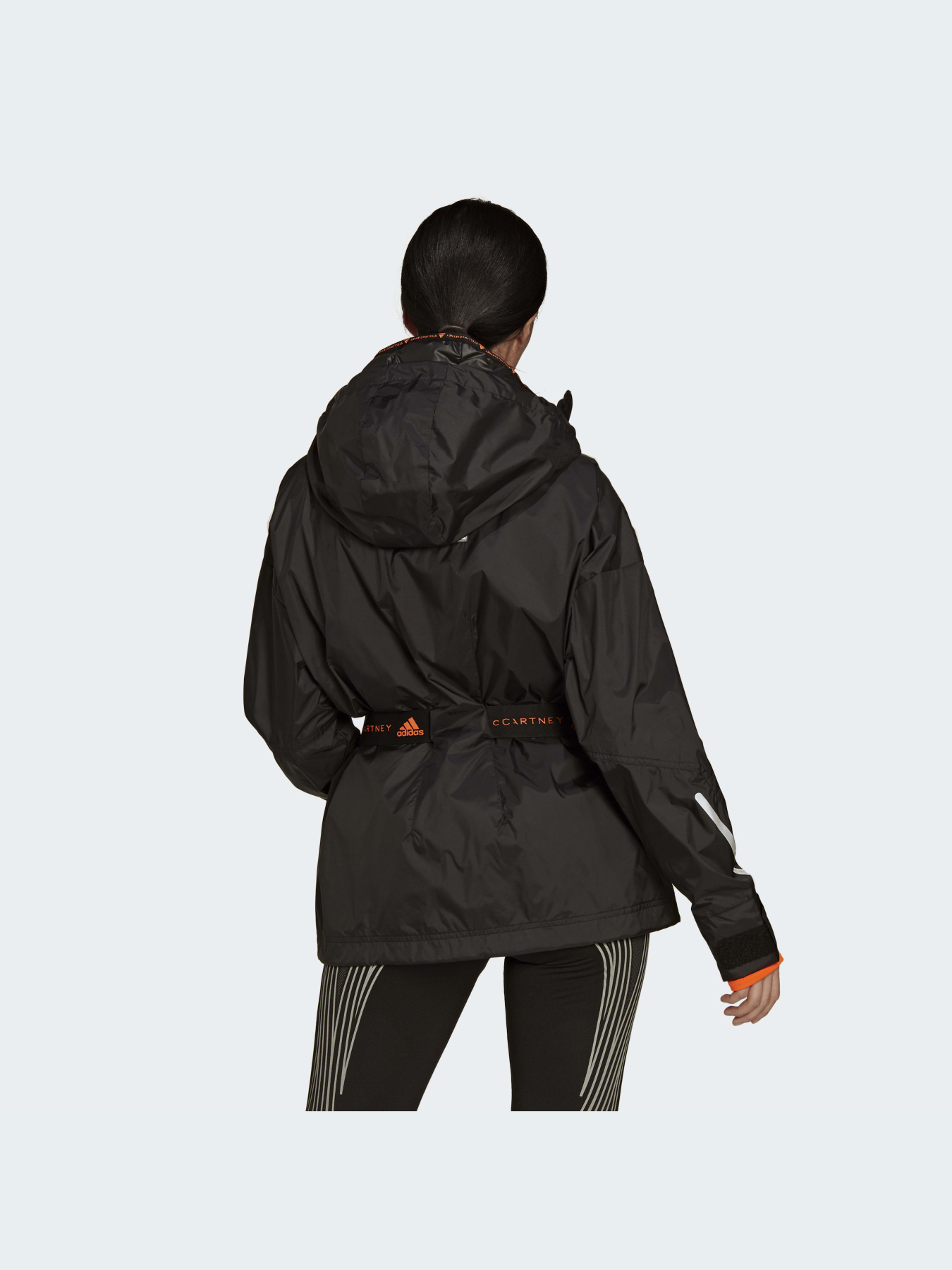 Ветровка Adidas модель GT1829 Фото