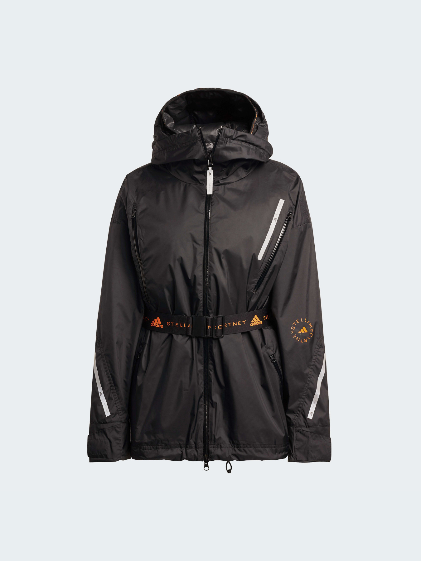 Ветровка Adidas модель GT1829 Фото