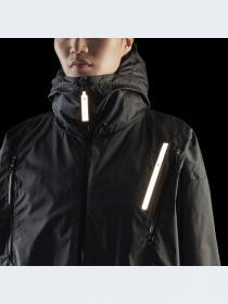 Ветровка Adidas модель GT1829 Фото