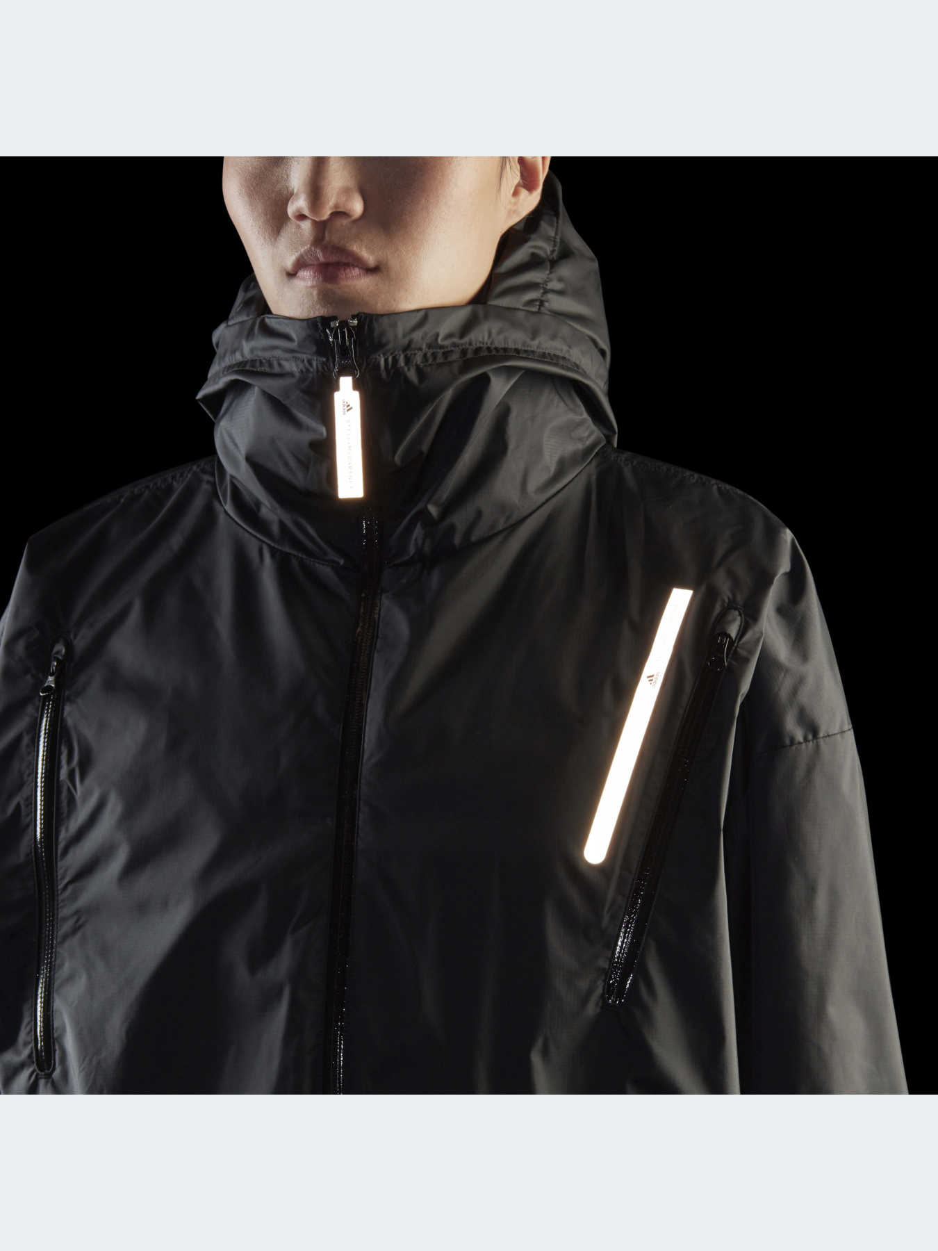 Вітровка Adidas модель GT1829 Вітровка Adidas модель GT1829 Фото