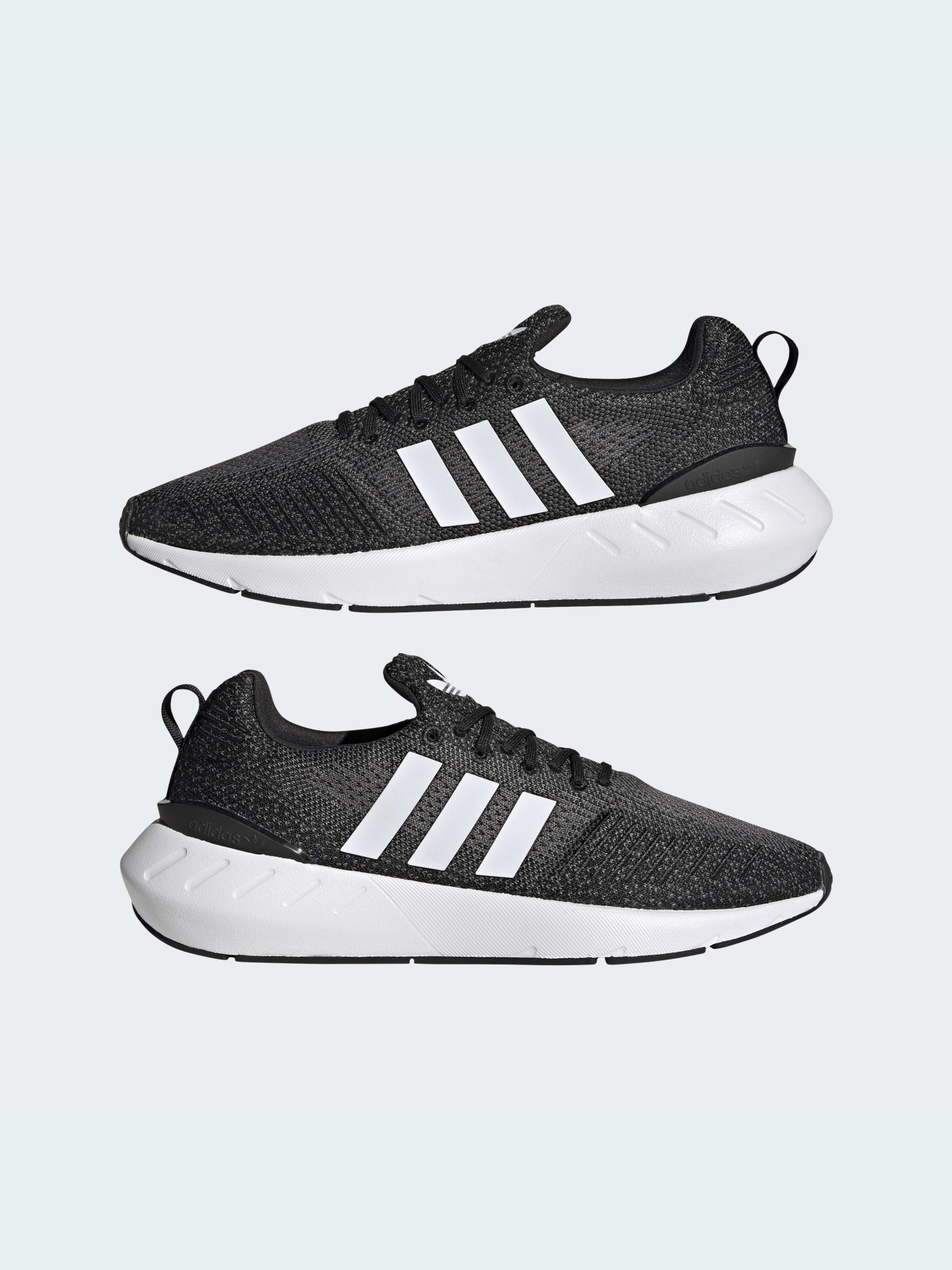 Кроссовки Adidas Swift модель GZ3496 Фото