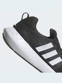 Кроссовки повседневные Adidas Swift модель GZ3496 Кроссовки повседневные Adidas Swift модель GZ3496 Фото