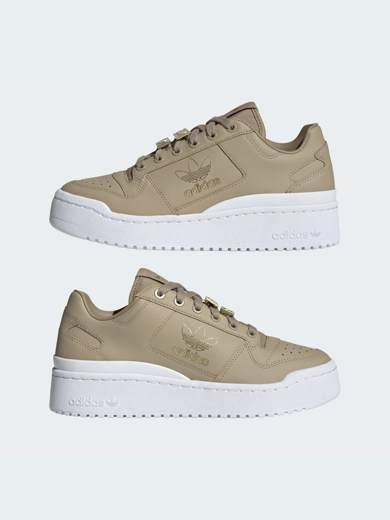 Кроссовки Adidas Forum модель GZ8608 Фото