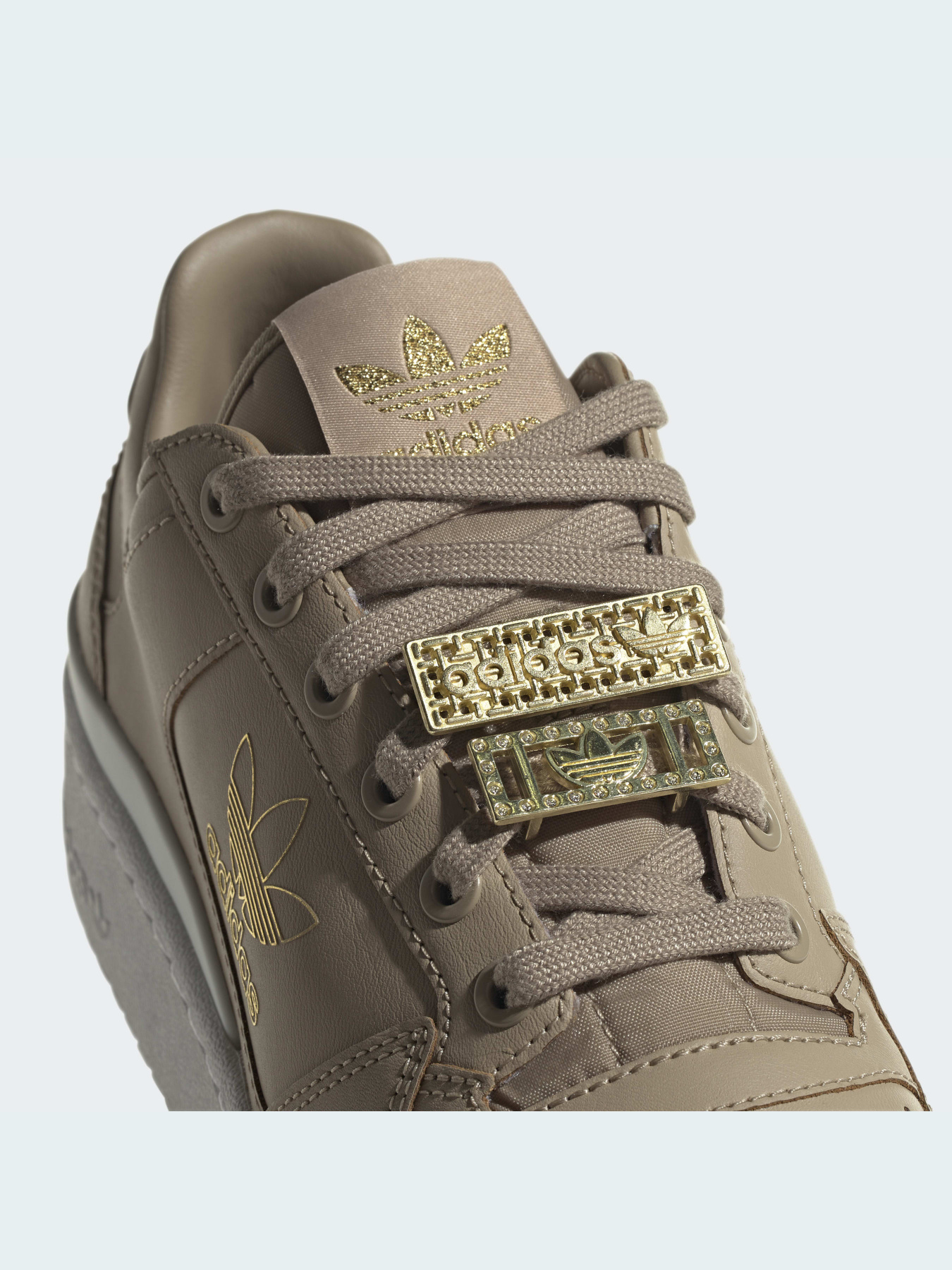 Кроссовки Adidas Forum модель GZ8608 Фото