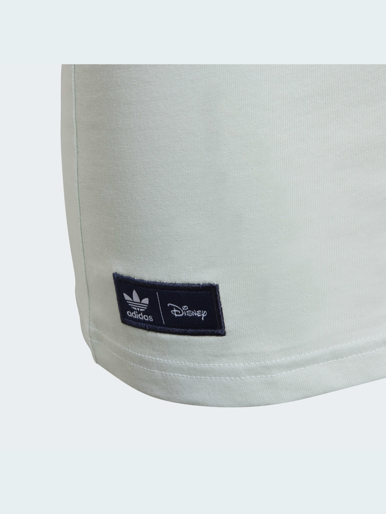 Футболка Adidas x Disney модель HK9782 Фото