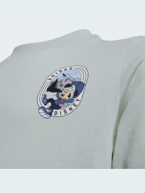 Футболка Adidas x Disney модель HK9782 Фото