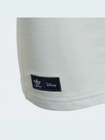 Футболка Adidas x Disney модель HK9782 Фото