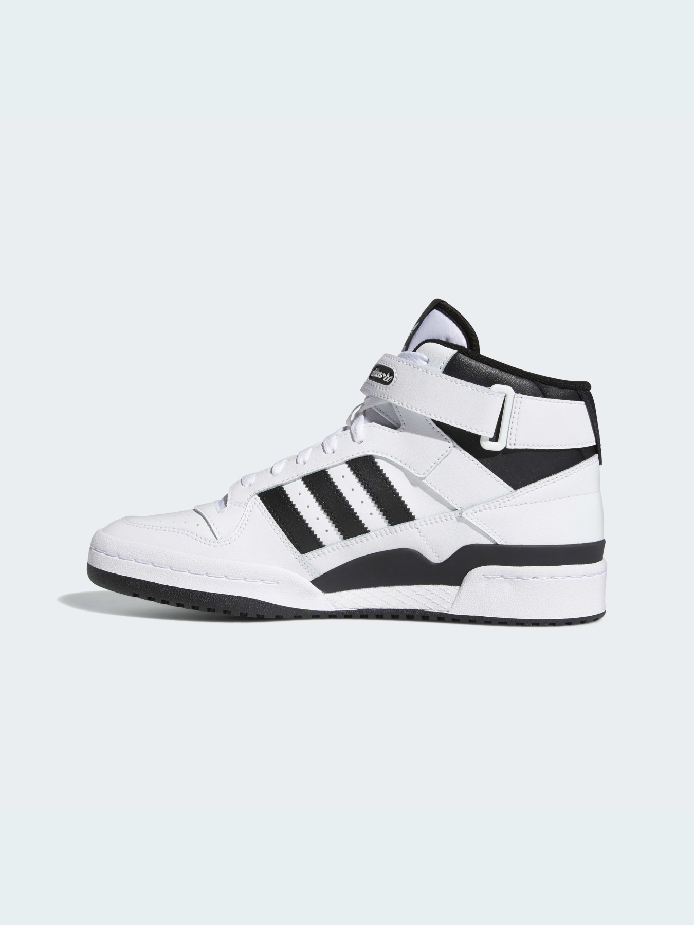 Кроссовки Adidas Forum модель FY7939 Фото