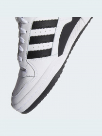 Кроссовки Adidas Forum модель FY7939 Фото