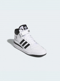 Кроссовки Adidas Forum модель FY7939 Фото