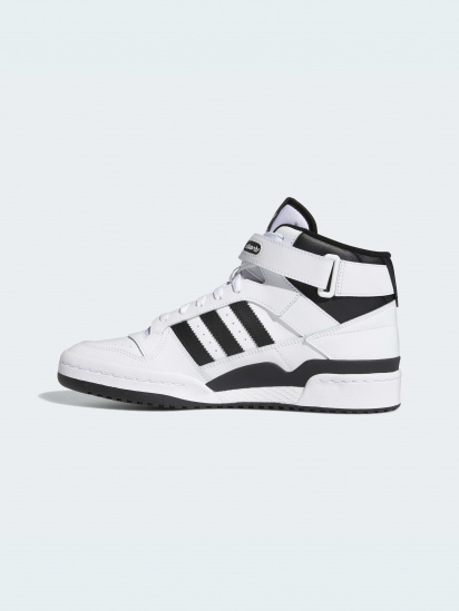 Кросівки adidas Forum модель FY7939 — фото 3 - INTERTOP
