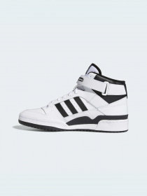 Кроссовки повседневные Adidas Forum модель FY7939 Фото