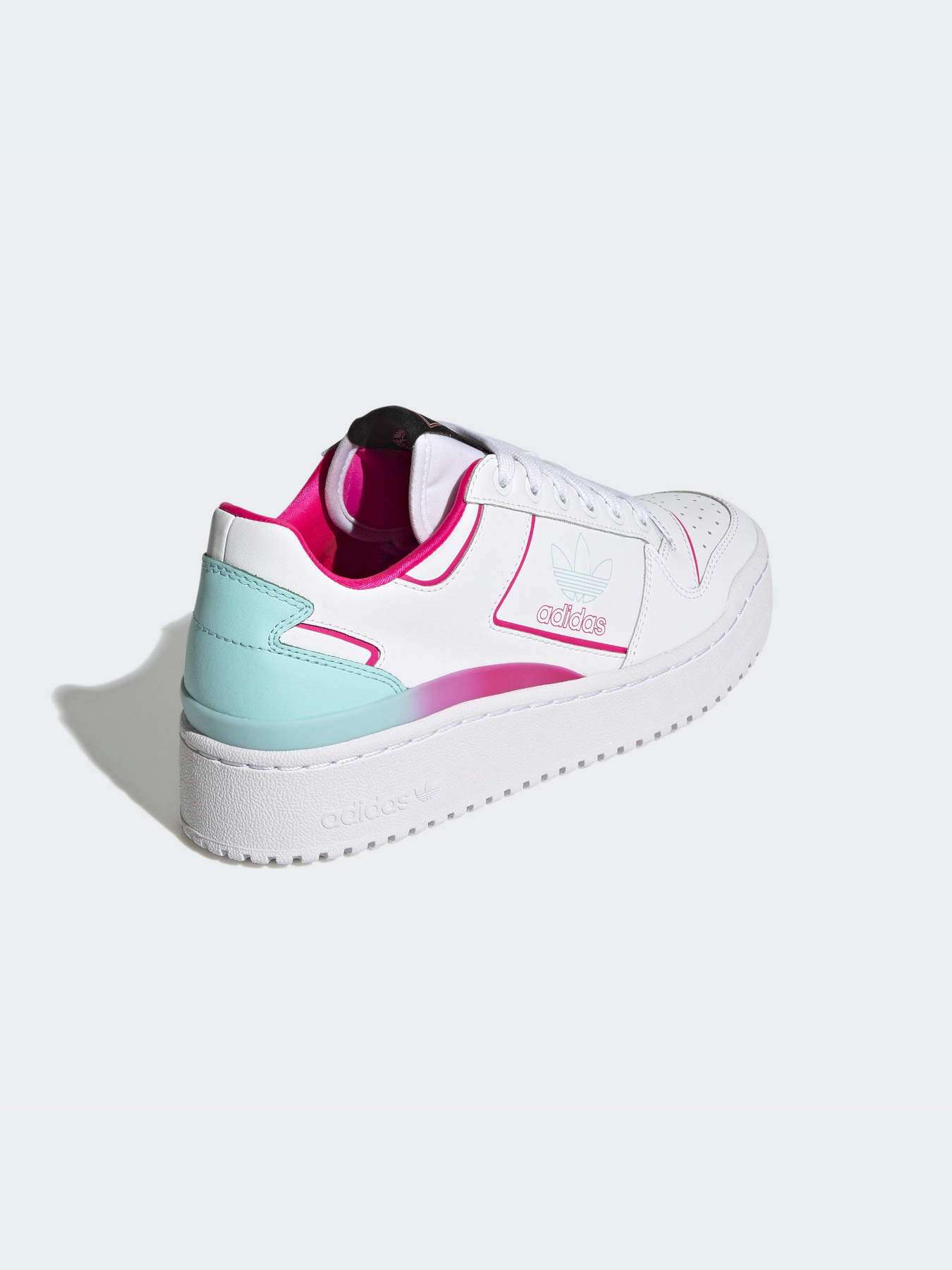 Кроссовки Adidas Forum модель GY4666 Фото