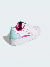 Кроссовки Adidas Forum модель GY4666 Фото