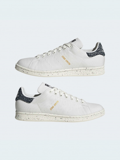 Кеди низькі adidas Stan Smith модель GY7318 — фото 3 - INTERTOP