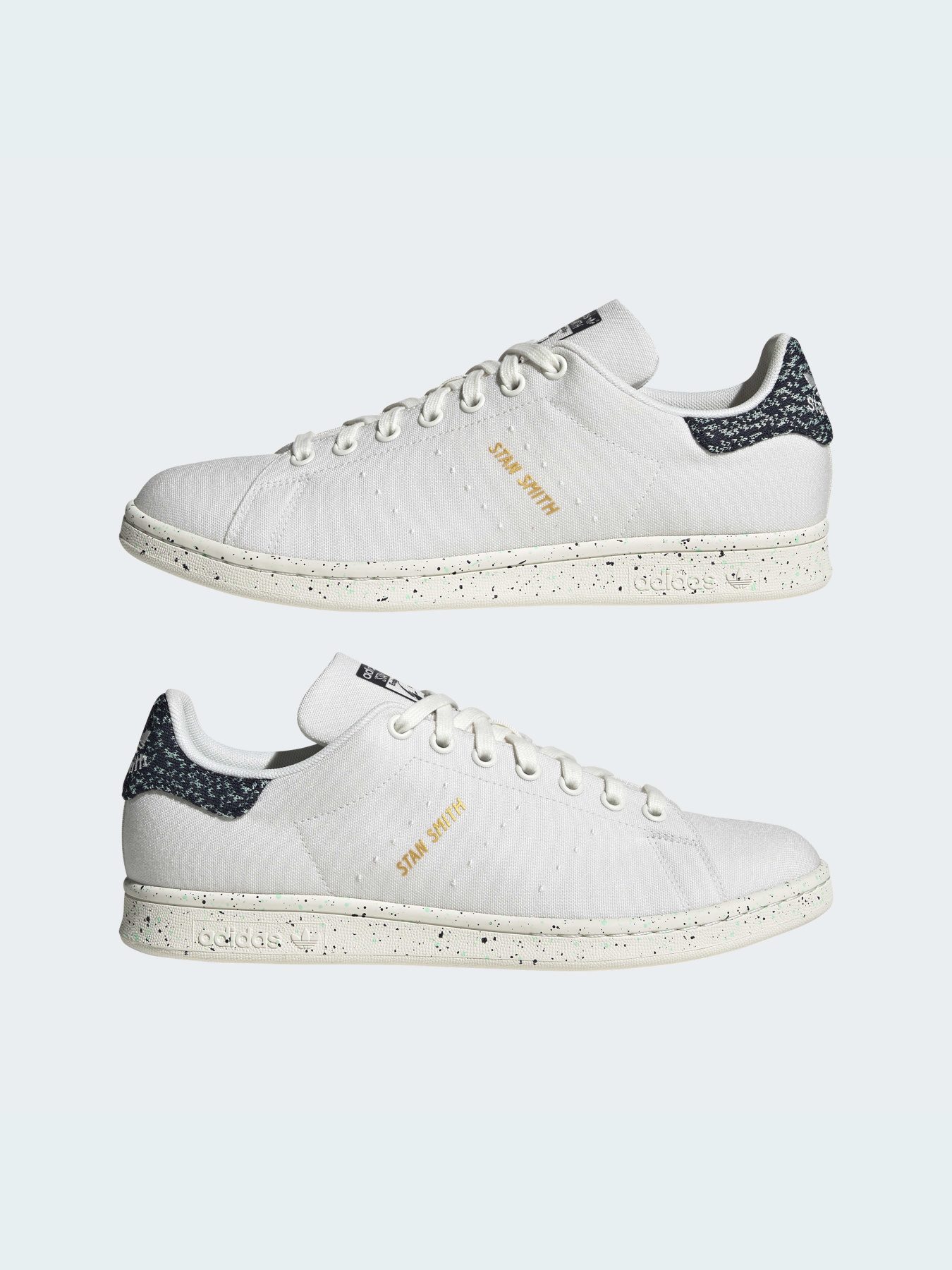 Кеди низькі Adidas Stan Smith модель GY7318 Фото