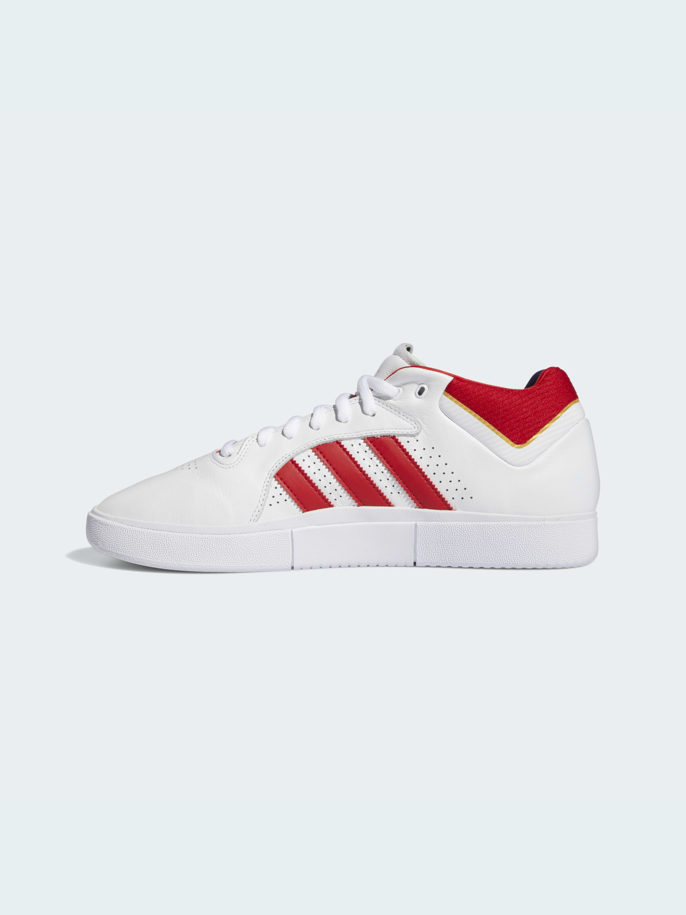 Кеди високі Adidas модель GY3663 Фото