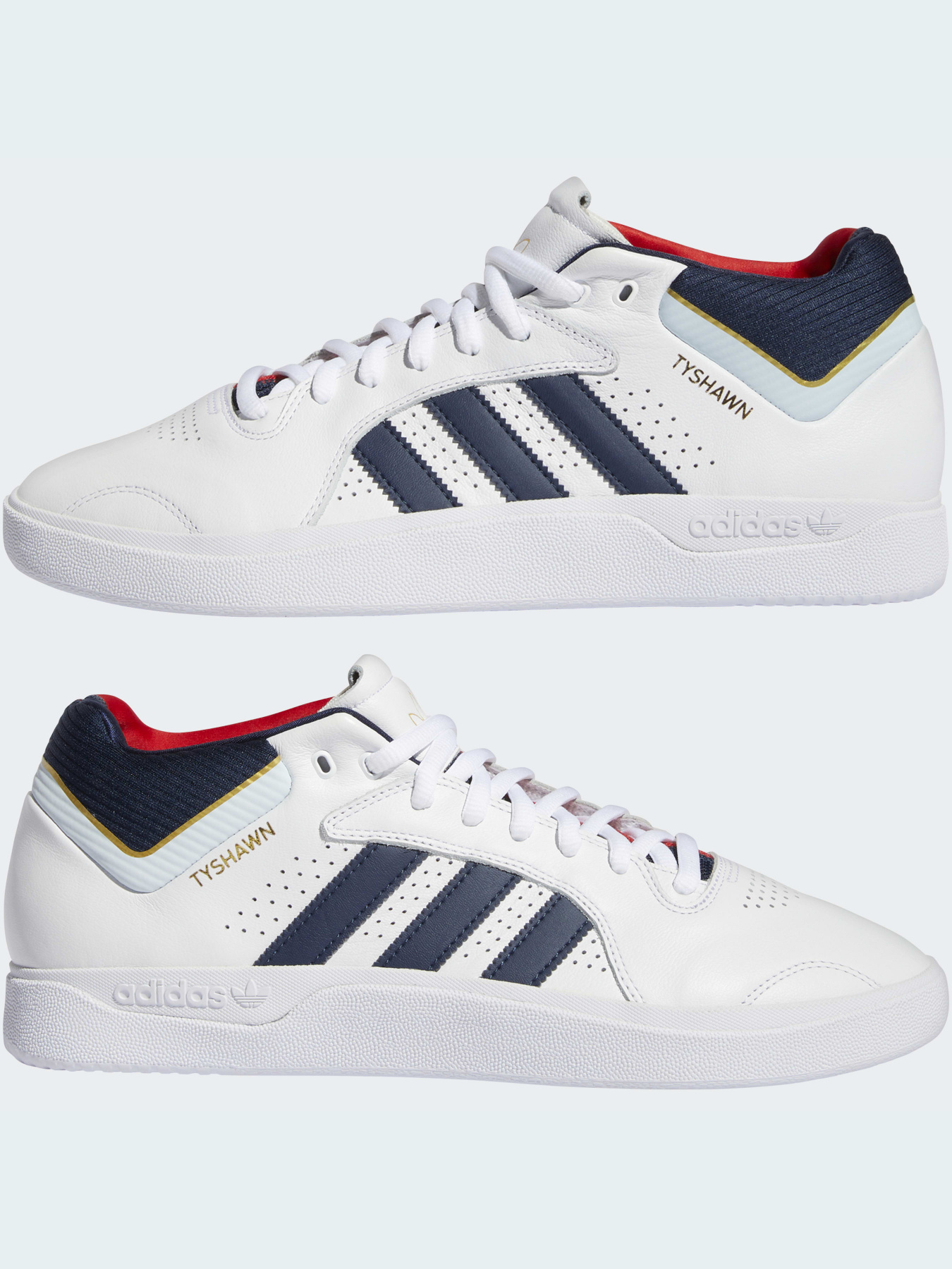 Кеди високі Adidas модель GY3663 Фото