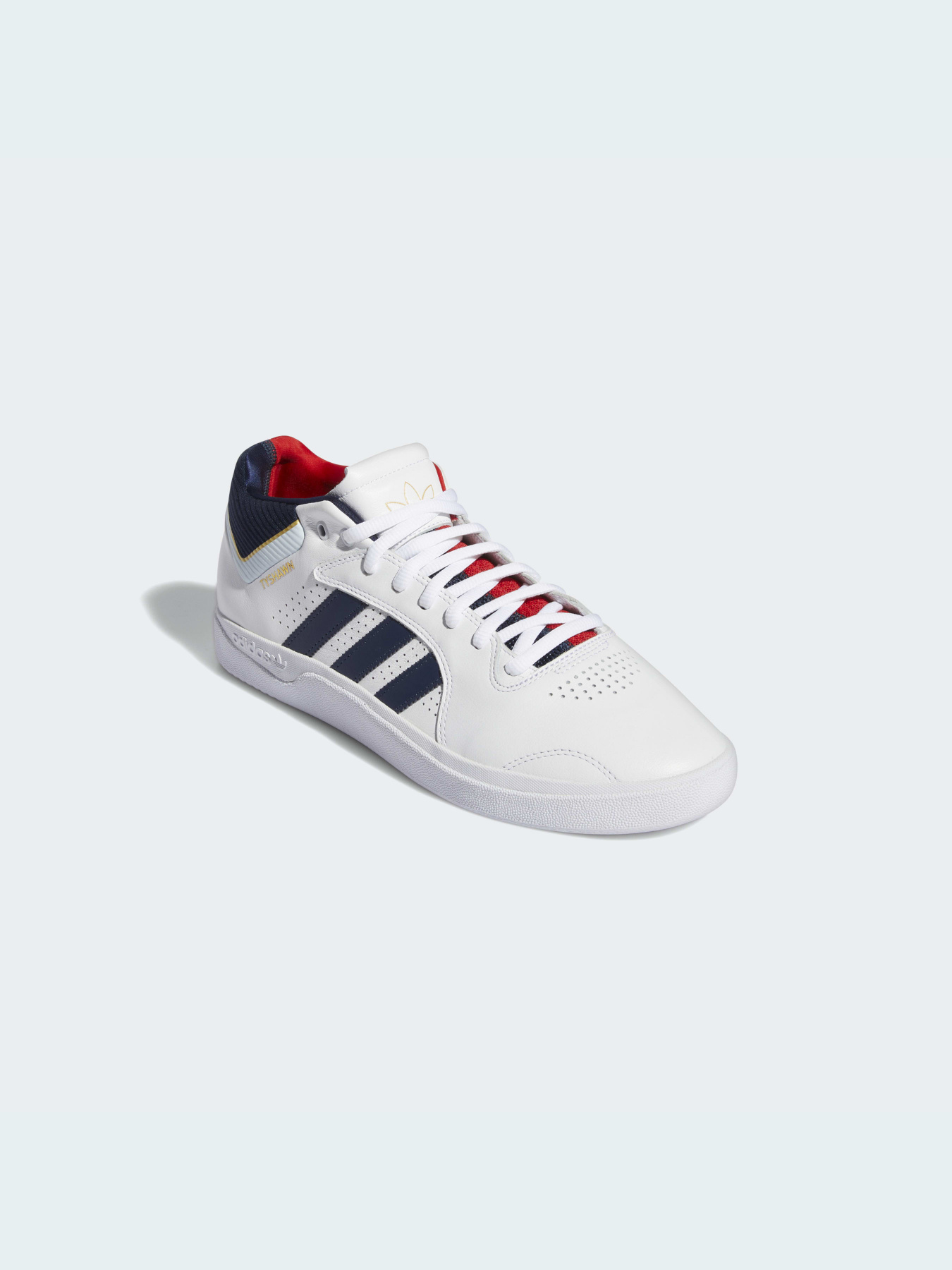 Кеди високі Adidas модель GY3663 Фото