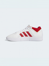 Кеди високі Adidas модель GY3663 Фото