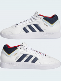 Кеди високі Adidas модель GY3663 Фото