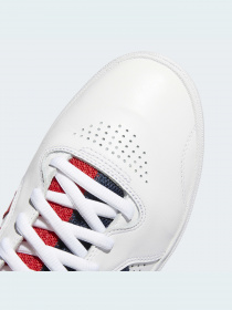 Кеди високі Adidas модель GY3663 Фото